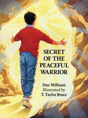 cover image of Secret of the Peaceful Warrior